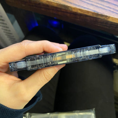 The Grateful Dead - Seattle, WA. 8/21/1969 (Bootleg Cassette)