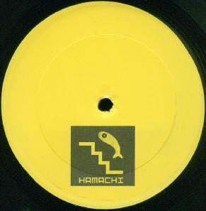 Sinesweeper : Highest Of The High / Rumqeuaul (12")
