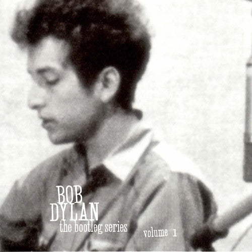 Bob Dylan : The Bootleg Series Volumes 1 - 3 [Rare & Unreleased] 1961-1991 (3xCD, Album + Box)