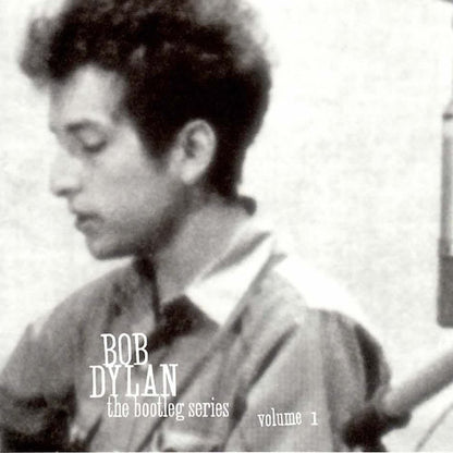 Bob Dylan : The Bootleg Series Volumes 1 - 3 [Rare & Unreleased] 1961-1991 (3xCD, Album + Box)