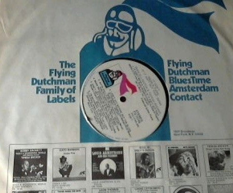 Duke Ellington & Teresa Brewer : It Don't Mean A Thing If It Ain't Got That Swing (LP, Album, Ind)