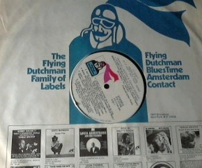 Duke Ellington & Teresa Brewer : It Don't Mean A Thing If It Ain't Got That Swing (LP, Album, Ind)