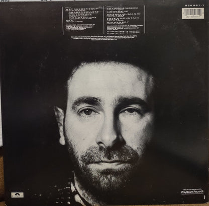 Godley & Creme : The History Mix Volume 1 (LP, Album, Hau)