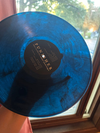 Phoebe Bridgers : Punisher (LP, Album, RE, RP, Dee)