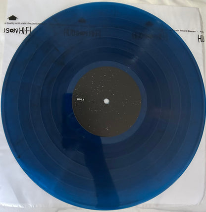 Phoebe Bridgers : Punisher (LP, Album, RE, RP, Dee)