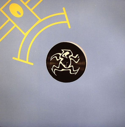 Morel : If You Love Me (2x12")
