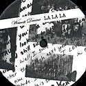 Wescott Devine : La La La (12")