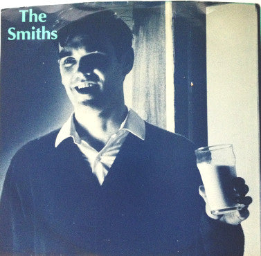 The Smiths : What Difference Does It Make? (7", Single, Promo)