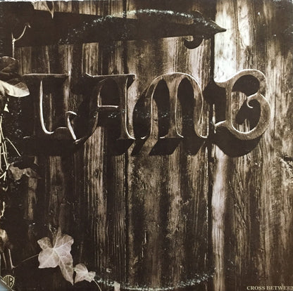 Lamb (6) : Cross Between (LP, Album)