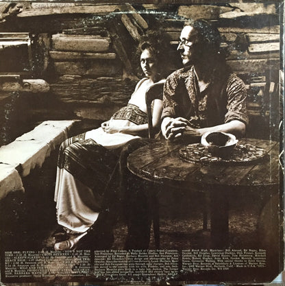 Lamb (6) : Cross Between (LP, Album)