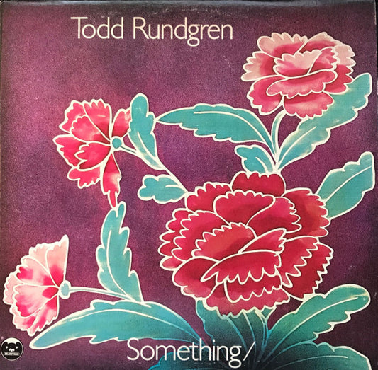 Todd Rundgren : Something / Anything? (2xLP, Album, RE, Gat)