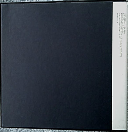Billie Holiday : Ain't Nobody's Business If I Do (4xLP, Comp + Box)
