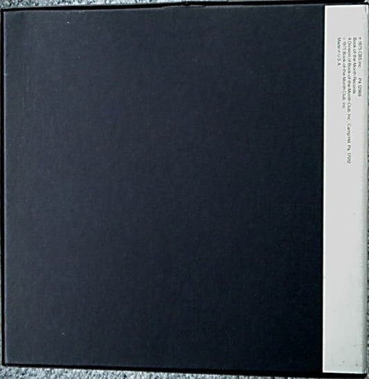 Billie Holiday : Ain't Nobody's Business If I Do (4xLP, Comp + Box)