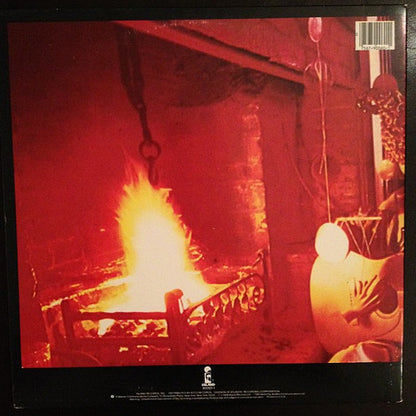 Traffic : Mr. Fantasy (LP, Album, RE, SP,)