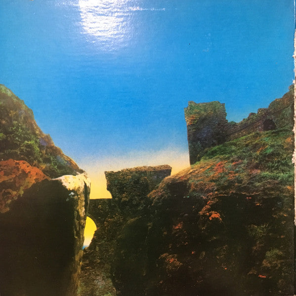 Led Zeppelin : Houses Of The Holy (LP, Album, Club, RE, Ter)
