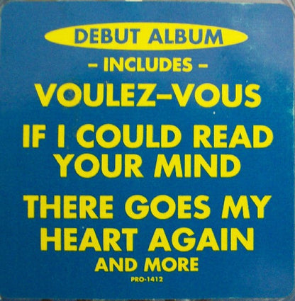 Freeze (13) : Freeze (LP, Album)