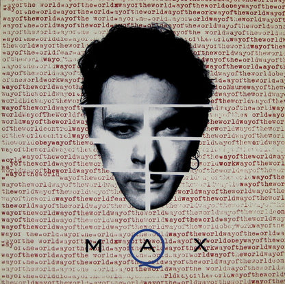Max Q : Way Of The World (12", Single)
