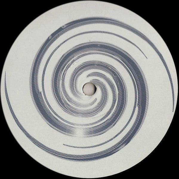 Alex Stealthy : The Kaleidoscope EP (12", EP)