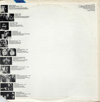 Various : Goodies Vol.1 (LP, Comp)