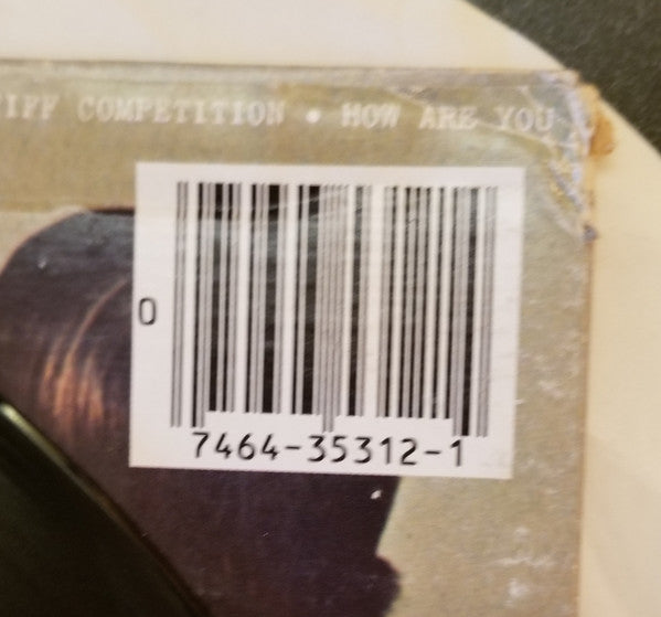 Cheap Trick : Heaven Tonight (LP, Album, RP, Ter)