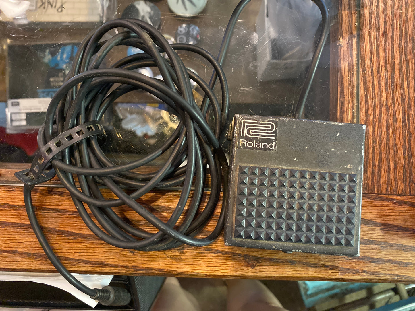 Vintage Roland CompuRhythm CR-68 - Drum Machine