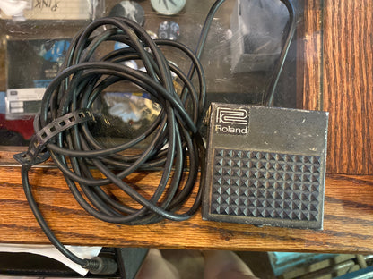 Vintage Roland CompuRhythm CR-68 - Drum Machine