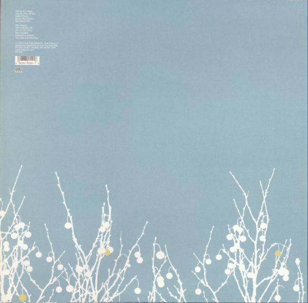 The Shins : Oh, Inverted World (LP, Album, RP)