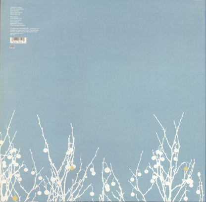 The Shins : Oh, Inverted World (LP, Album, RP)