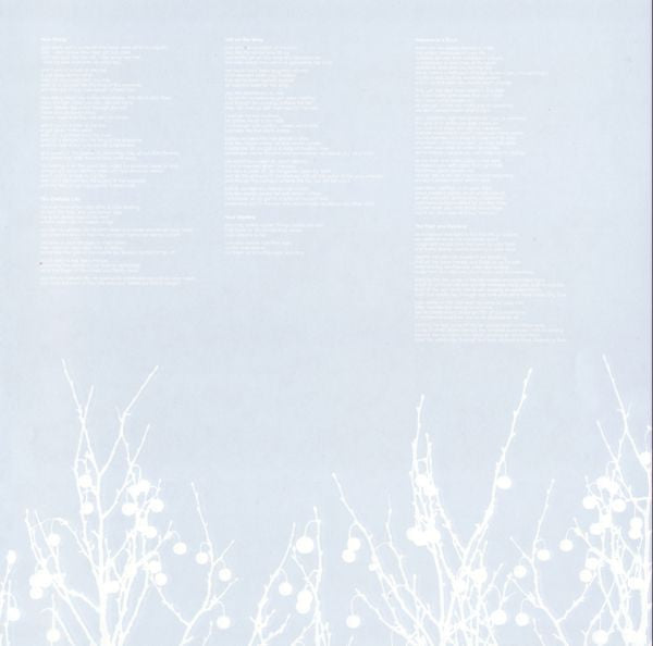 The Shins : Oh, Inverted World (LP, Album, RP)