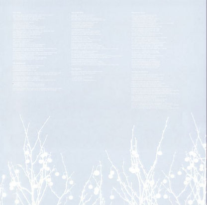 The Shins : Oh, Inverted World (LP, Album, RP)