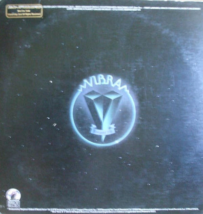 Intergalactic Touring Band : Intergalactic Touring Band (LP, Album, Promo, San)
