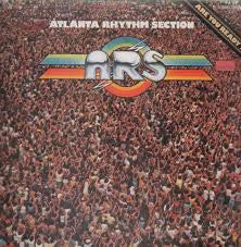 Atlanta Rhythm Section : Are You Ready! (2xLP, Album, Promo)