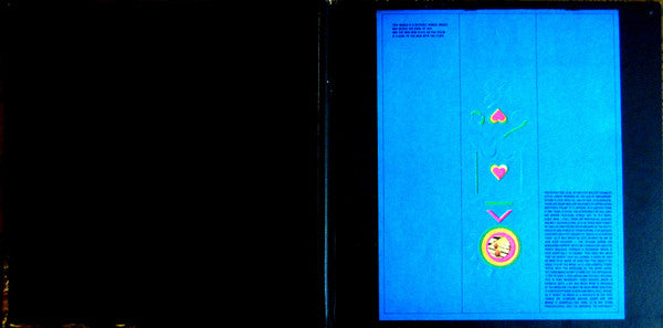 Milt Jackson : In A New Setting (LP, Album, Mono, Gat)