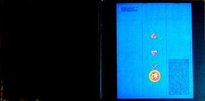 Milt Jackson : In A New Setting (LP, Album, Mono, Gat)