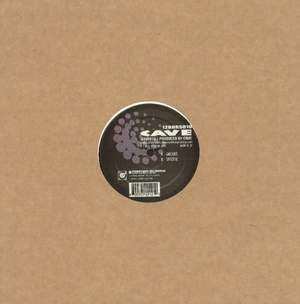 Cave : Ancient (12")