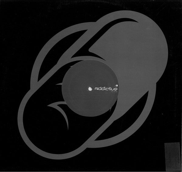 Saeed & Palash : Watchin You (Hydrogen Rockers Remixes) (12")