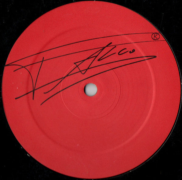 Falco : 3 (LP, Album, Club)