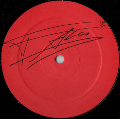 Falco : 3 (LP, Album, Club)