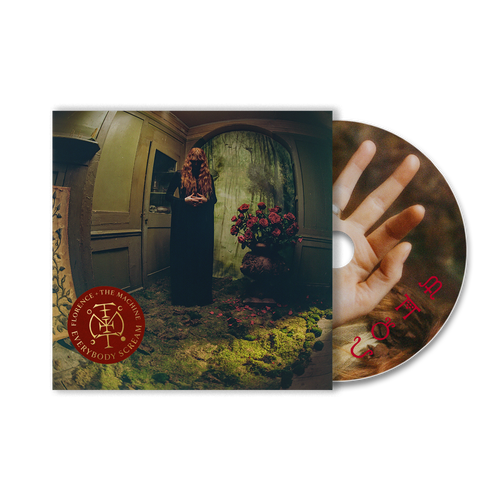 Florence + The Machine - Everybody Scream