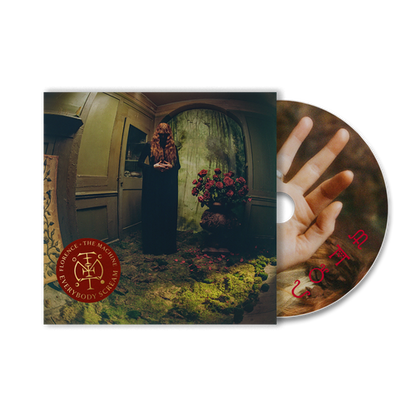 Florence + The Machine - Everybody Scream