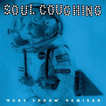 Soul Coughing - Ruby Vroom Remixes [RSD Black Friday 2025]