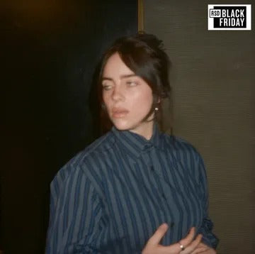 Billie Eilish - Live [RSD Black Friday 2025]