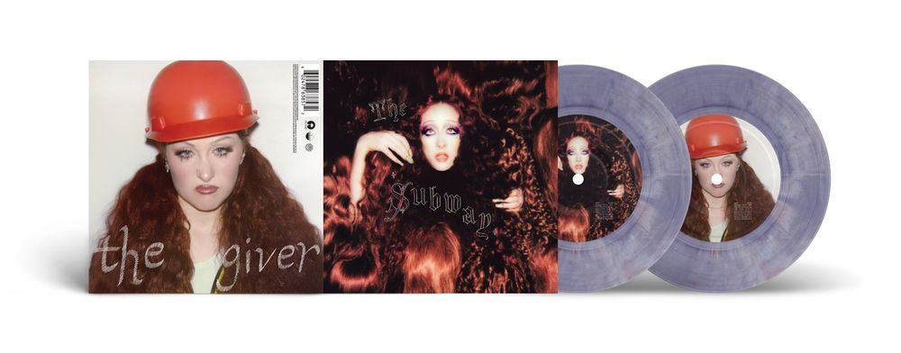 Chappell Roan - The Subway/The Giver [RSD Black Friday 2025]
