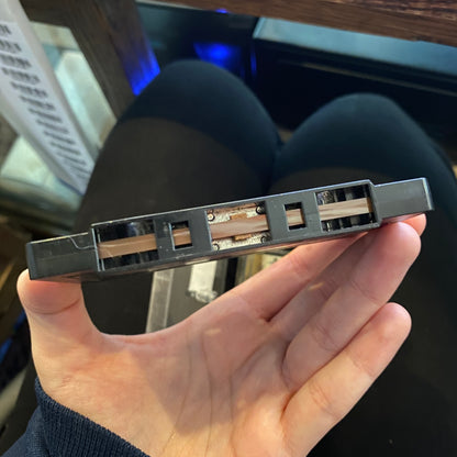 The Grateful Dead - Oakland 11/21/1985 (Pt. 2) (Bootleg Cassette)