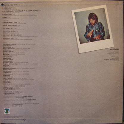 Bob Neuwirth : Bob Neuwirth (LP, Album)
