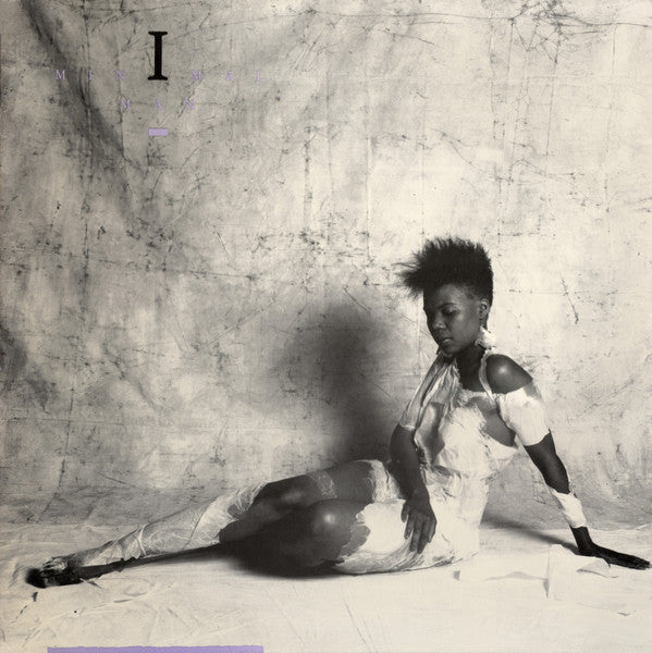 Minimal Man (2) : Safari (LP, Album)