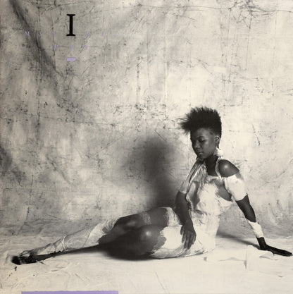 Minimal Man (2) : Safari (LP, Album)