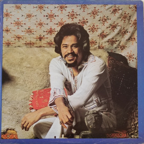 Celia Cruz & Johnny Pacheco : Celia & Johnny (LP, Album, Gat)