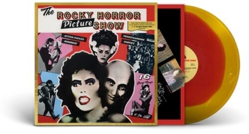 "The Rocky Horror Picture Show" Original Cast - The Rocky Horror Picture Show, 2025