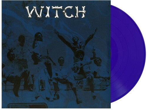 Witch - Fool's Ride [RSD Black Friday 2025]